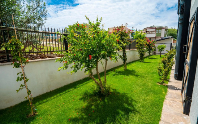Kosa Otel Çeşme