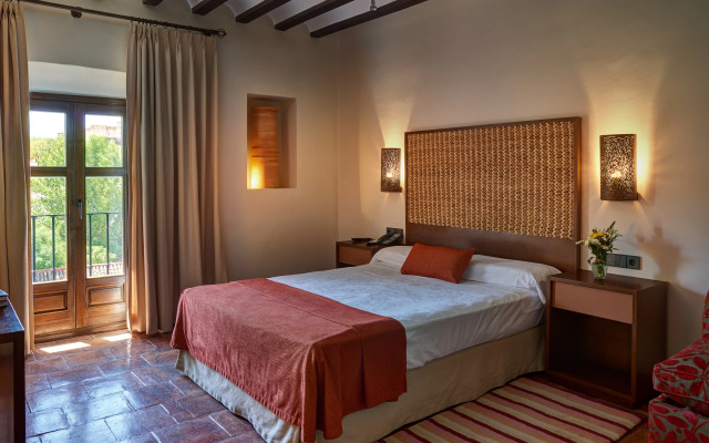 Parador de Chinchón