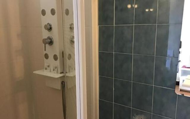 Hôtel L'ÎLOT FLEURI