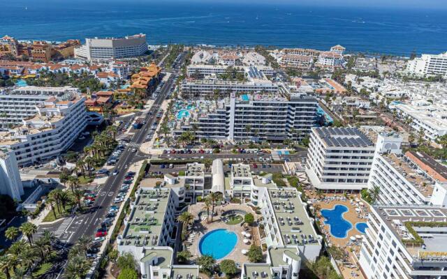 GO2TENERIFE Apart'Arona City center & Beach at 5 min