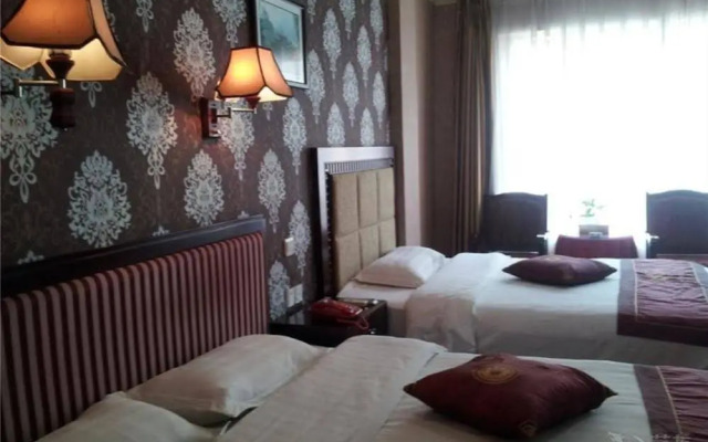 Shanshen Hotel