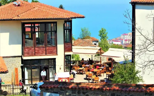 Mehmet Efendi Konagi Otel Restaurant