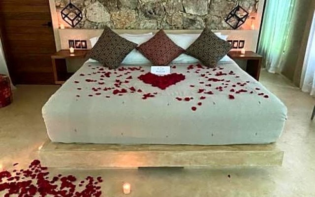 Mayur Tulum
