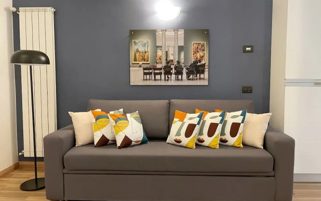 Candiani D2 Monolocale