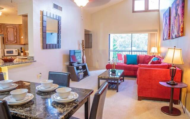 Clean Hole IN ONE Golf Condo