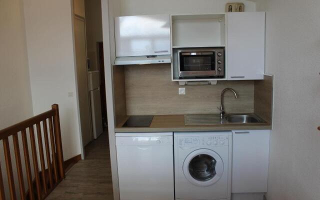 Résidence Grand Bois A1118 Clés Blanches