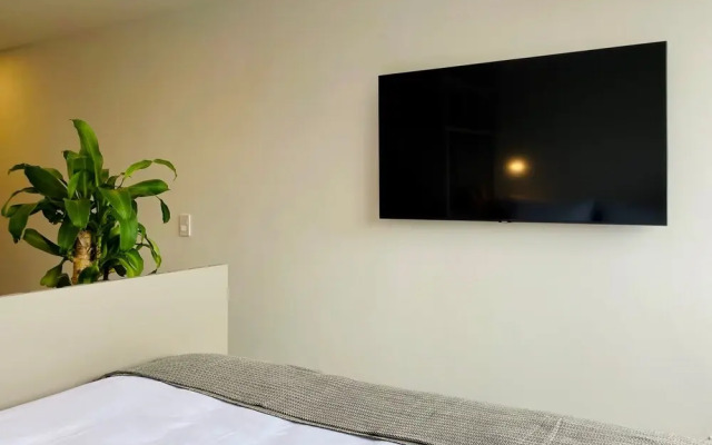 w Radiant 3BR w Fantastic Deco in Laureles