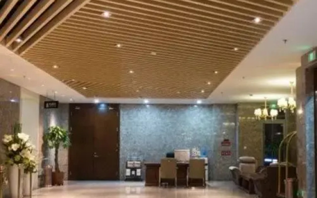 Zibo Sunshine Coast Hotel