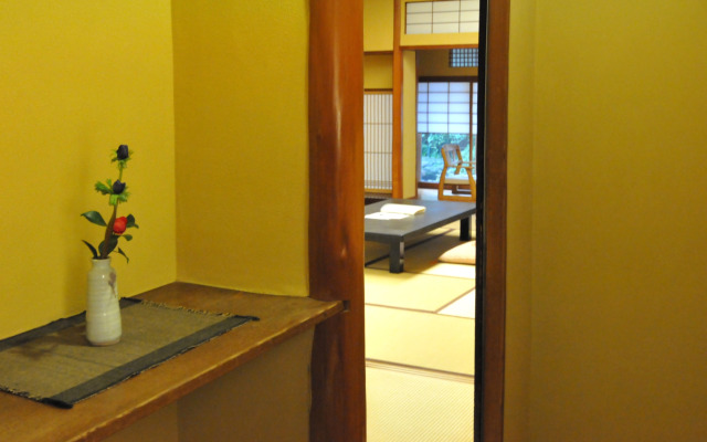 Echizen Awara Onsen Tsuruya