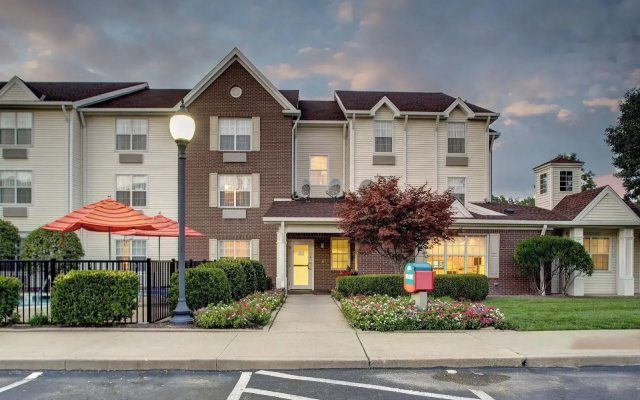 TownePlace Suites Cleveland Westlake