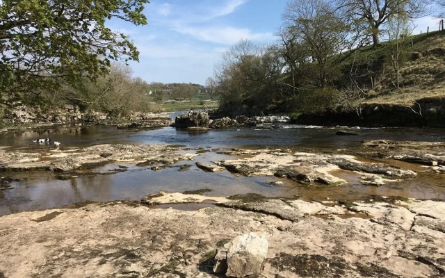 Bridge House Bed & Breakfast