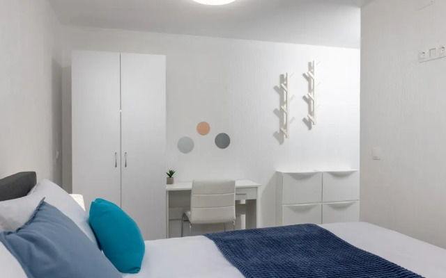 Apartment in Croatia Near the Adriatic Coast