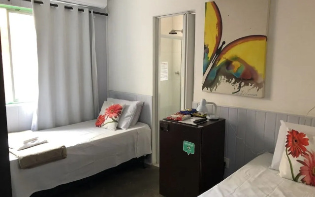 Womini Donne suite hostel