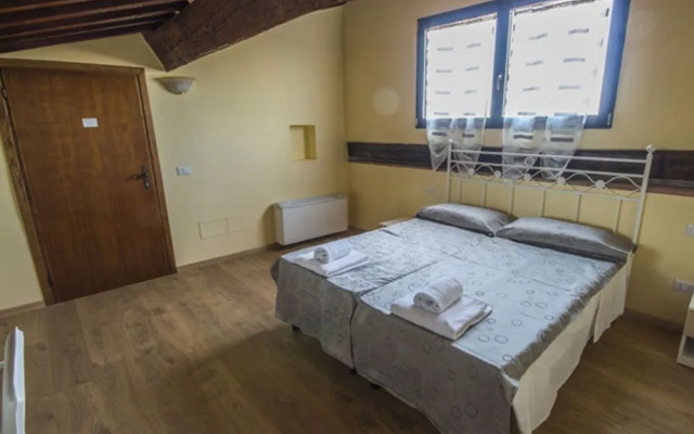 Residenza DEpoca Giardino Corsini