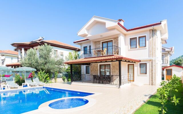 Villa Meltem