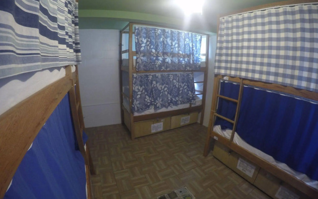 Local Hostel Manaus