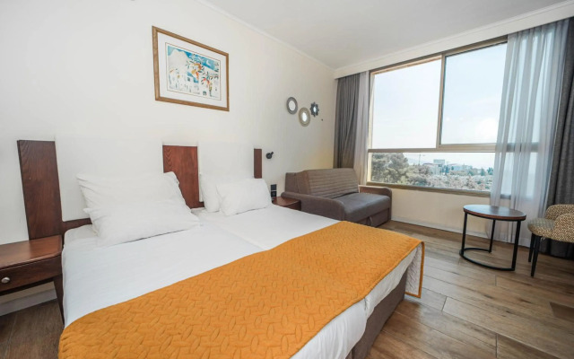 Nazareth Plaza Hotel