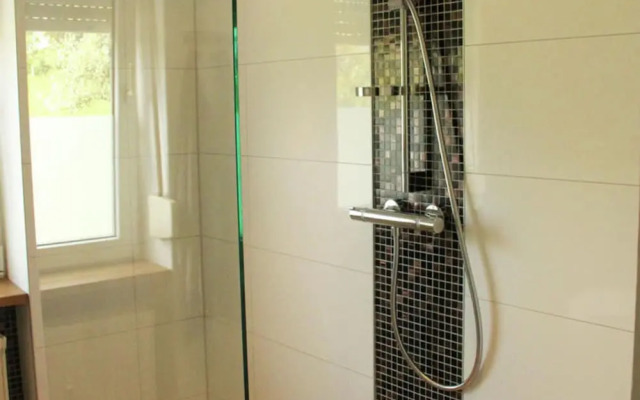 Holiday Home in Winterberg With Garden