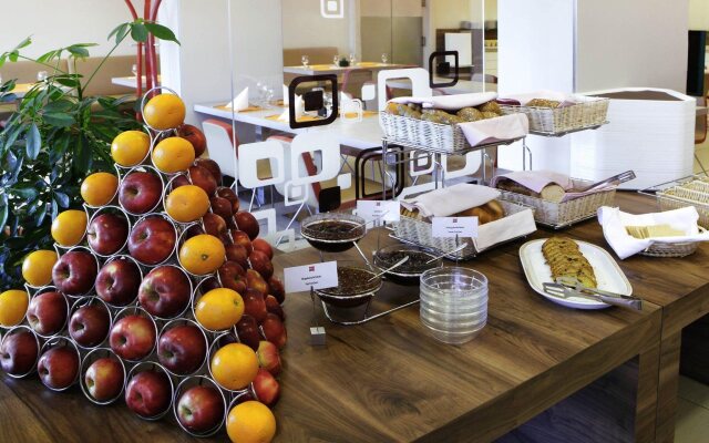 ibis Budapest Citysouth