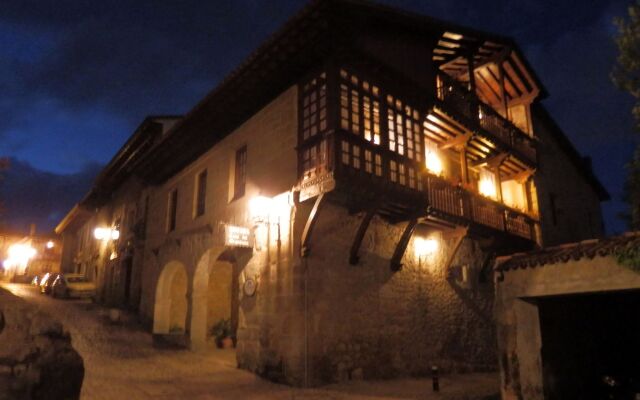 Posada La Casa del Organista