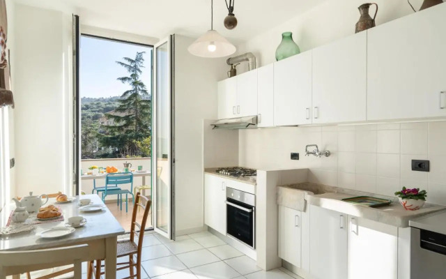 Apartment Giovanni - Dol116 by Interhome