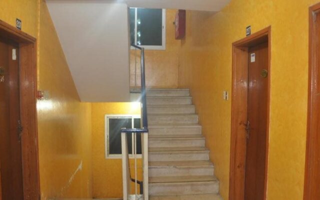 Al Buainain Apartment Ameer Mohammed