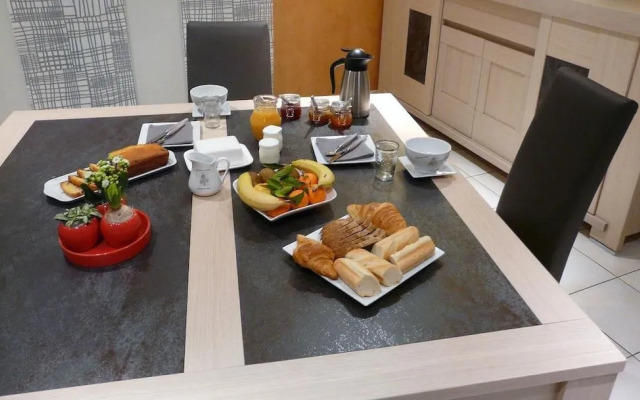 Chambres d'hôtes le Pot au Lait