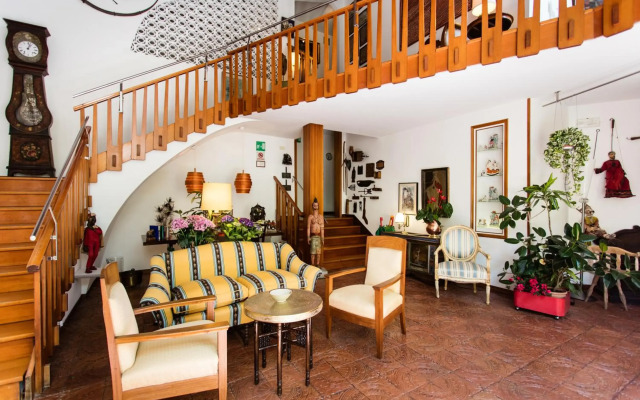 Albergo Quattro Fontane - Residenza d'Epoca