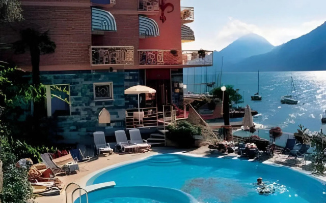Hotel Firenze