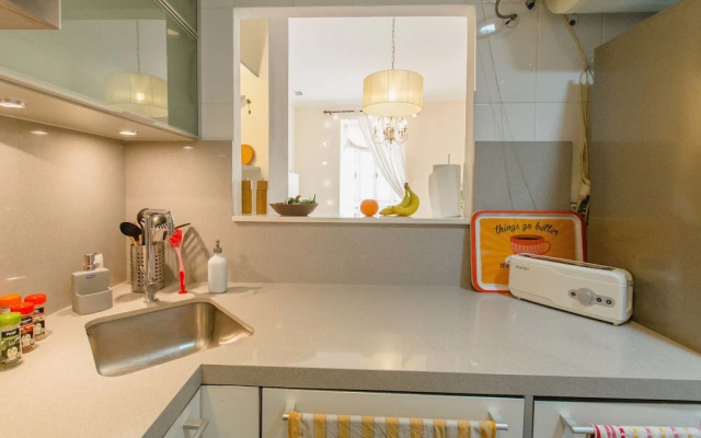 Apartamento Las Tortugas