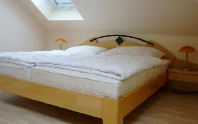 Parkresidenz am Hafen Wohnung HF 16