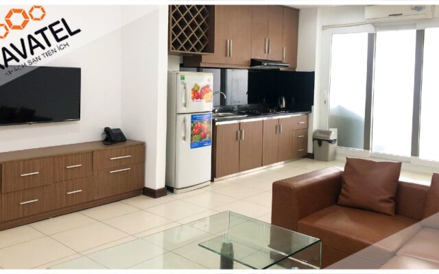 Ravatel Home Bac Giang