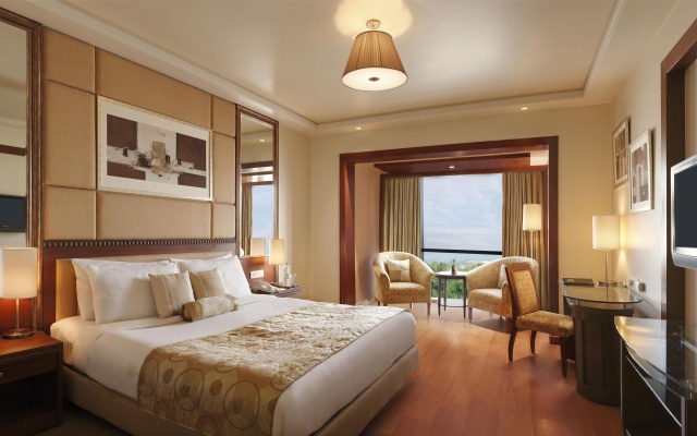 Lemon Tree Premier, Jaipur – Guest Rooms – Jaipur