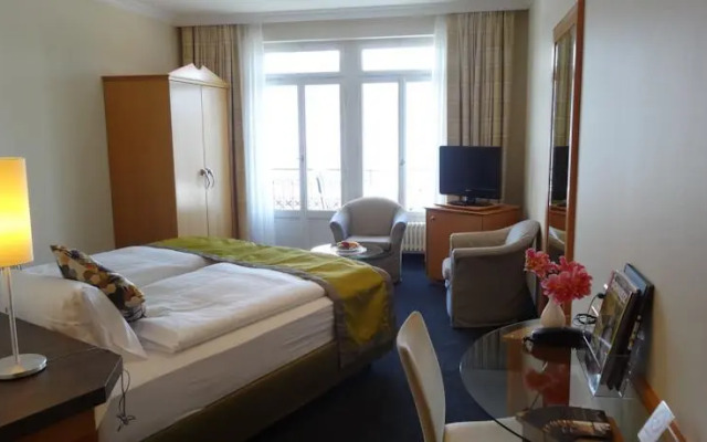 Hotel Seeburg - Chalet Gardenia