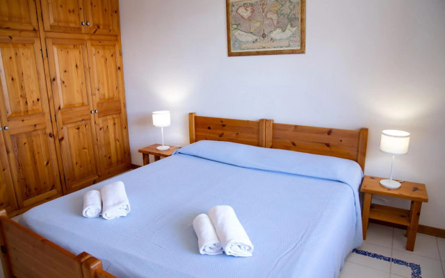 Residence Buganvillea