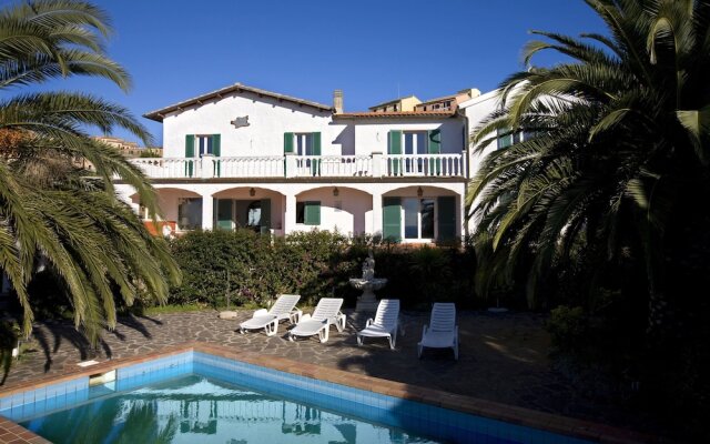 Villa Paola by SolturElba