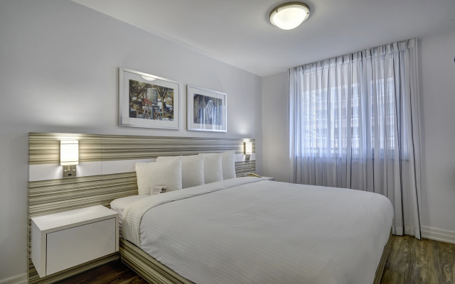 Town Inn Suites Hotel