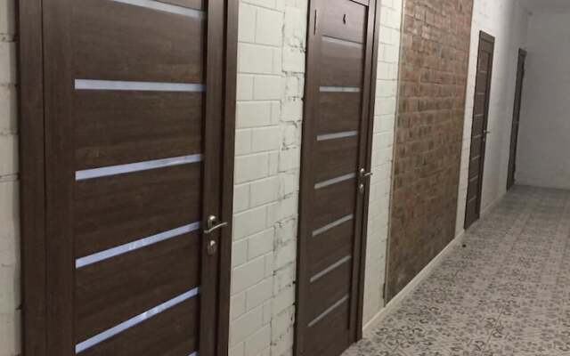 Airport Hostel