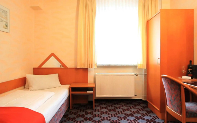 Adesso Hotel Göttingen