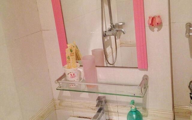 Cheng Du Xi Shi Hotel