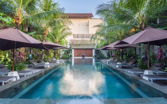 Kejora Suites