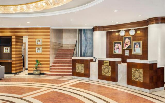 Ramada Madinah Al Qibla