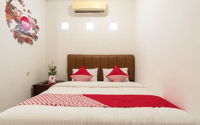 Super OYO 356 Titipapan Residence