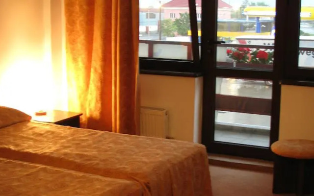 Motel Rupea