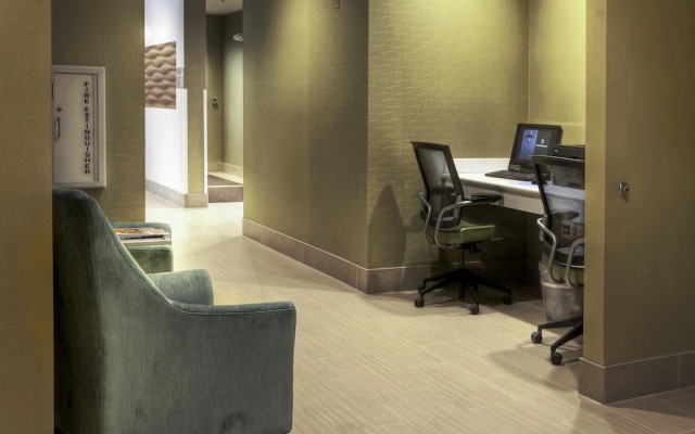Springhill Suites Lake Charles