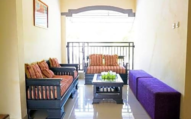 OYO 941 Hotel Manggala Syariah