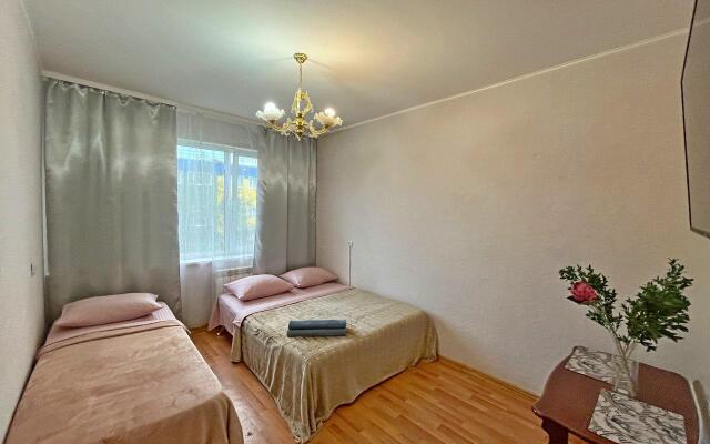 Dom89 (Дом89) на проспекте Ленинградский 12А