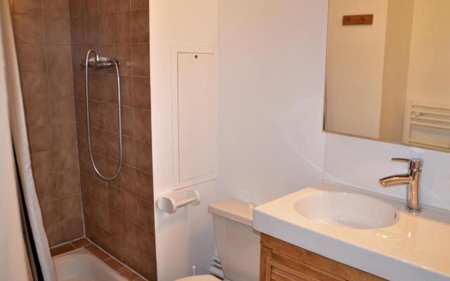 Appartement Les Menuires, 1 pièce, 3 personnes - FR-1-452-144