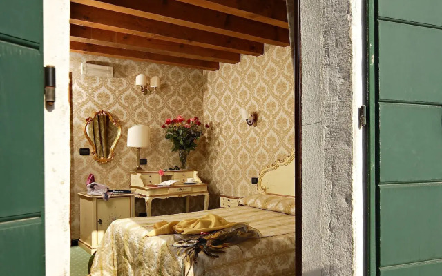 Hotel Gorizia A La Valigia