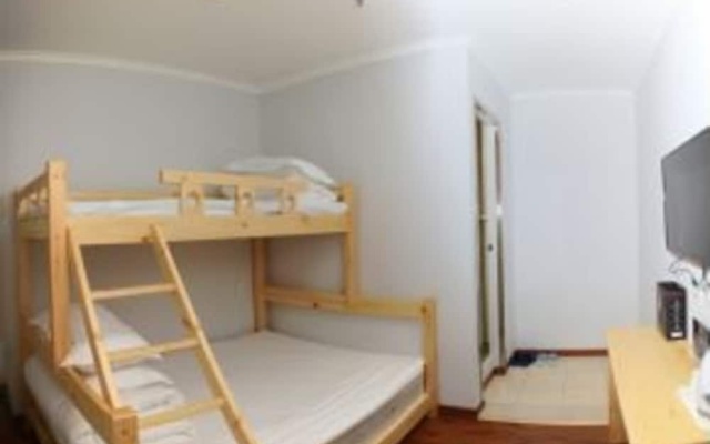Beijing Xingshe Hotel – Guest Rooms – Beijing